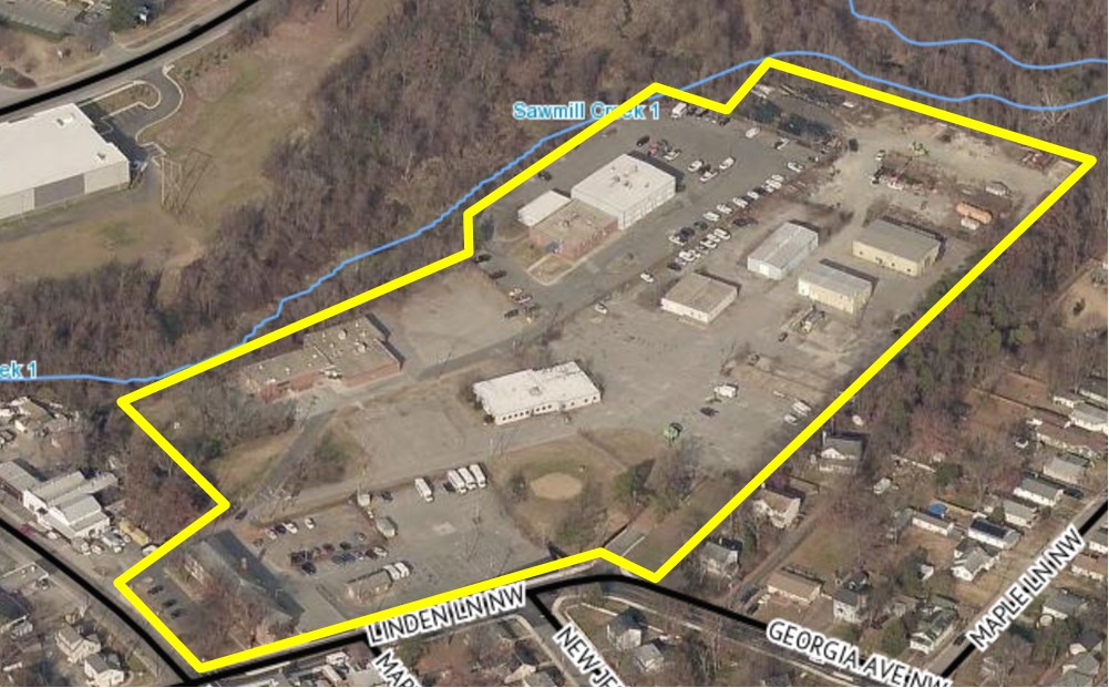 Building Capacity, MEDCO Supports Anne Arundel County in Redevelopment RFP Process